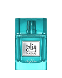 Zimaya Mazaaj Rhythm Eau De Parfum – 100ml | Sparkling Citrus, Spicy Ginger & Woody Musk Premium Signature Scent