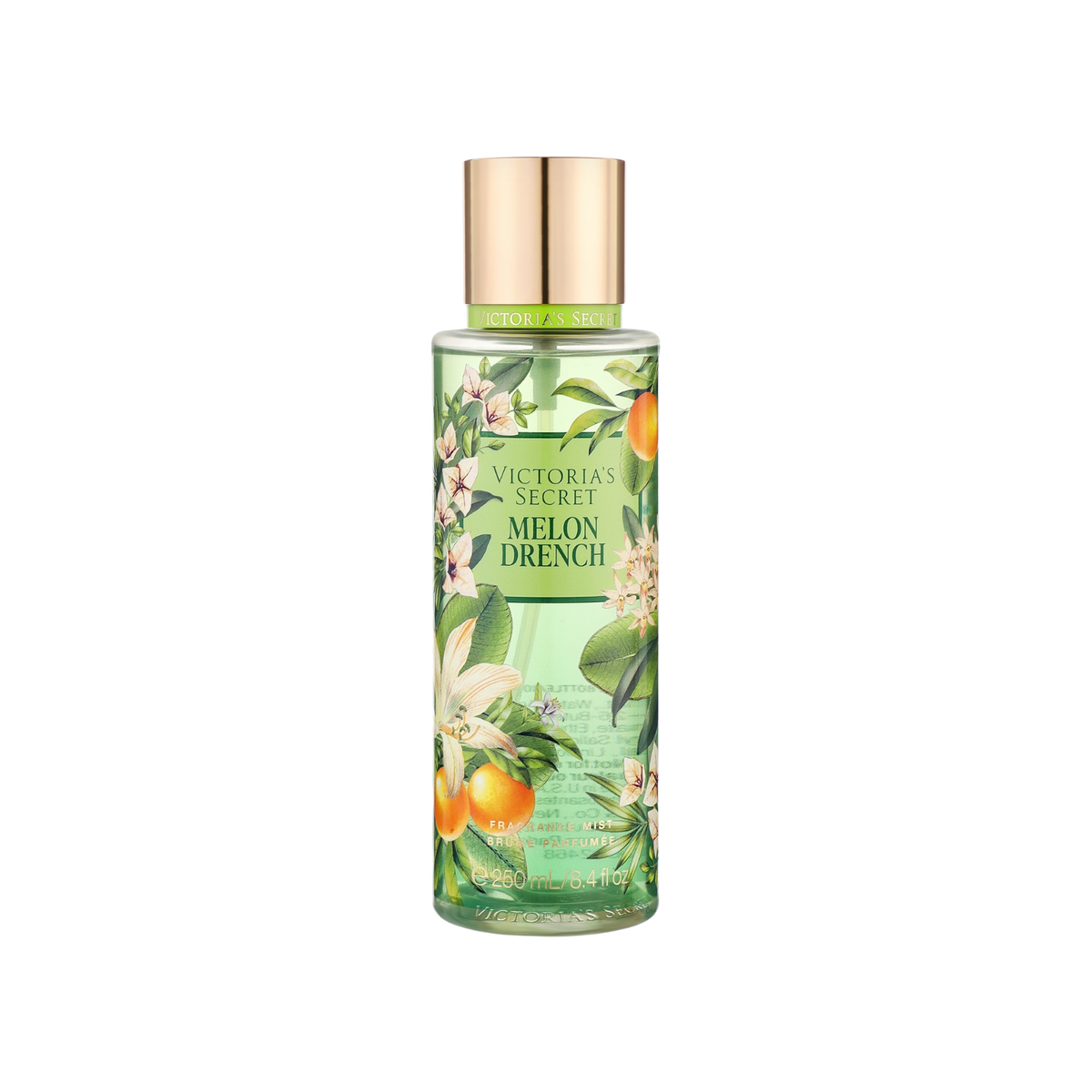 Victoria's Secret Melon Drench Fine Fragrance Mist – 250ml – Women