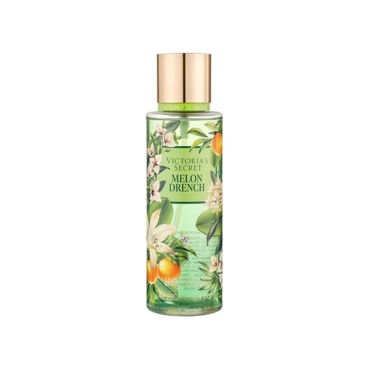 Victoria's Secret Melon Drench Fine Fragrance Mist – 250ml – Women