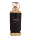Riiffs Momento Extrait De Parfum – 100ml | Ultra Long-Lasting Saffron, Bitter Almond & Ambergris Fragrance