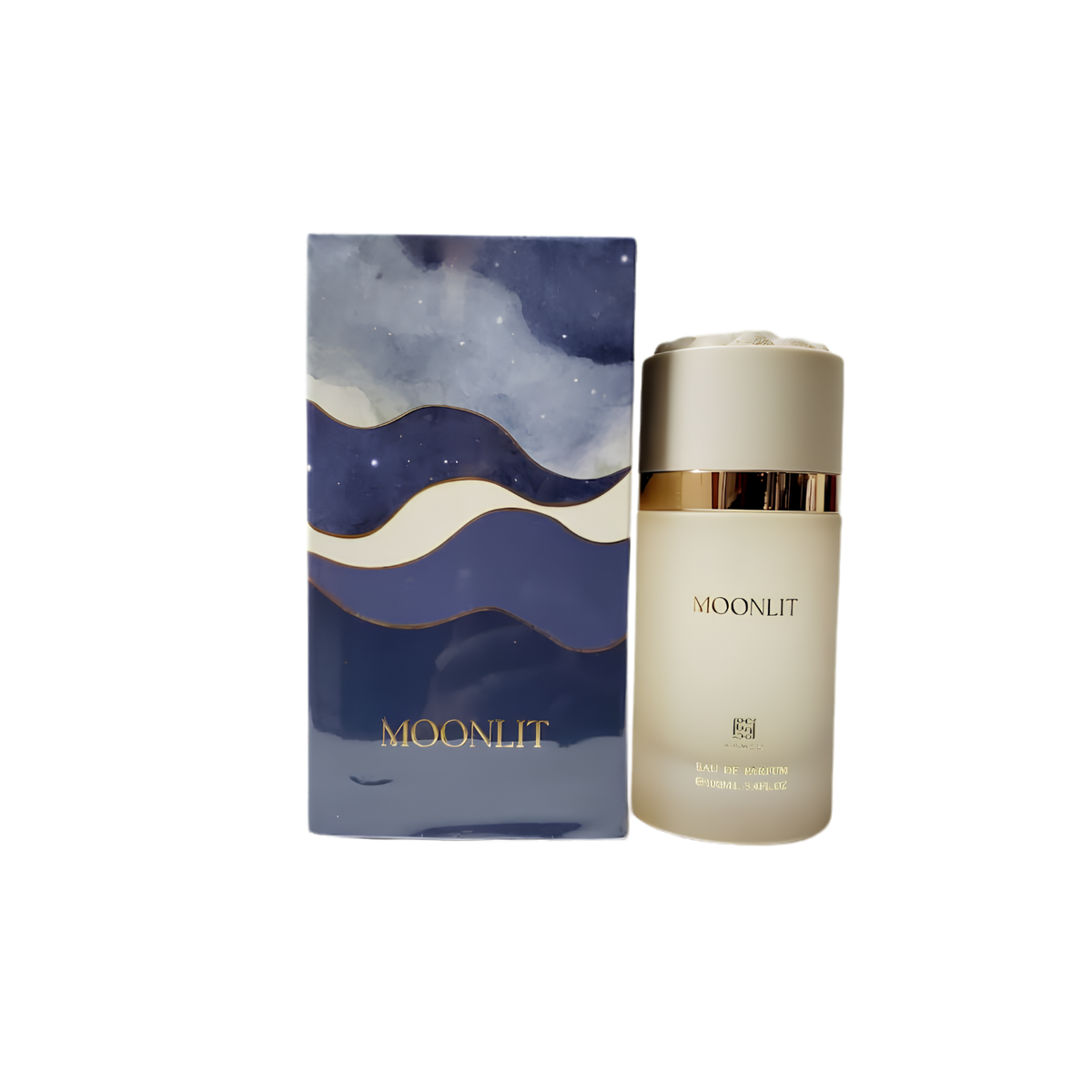 Tihama Perfumes Moonlit Eau De Parfum – 100ml | Unisex