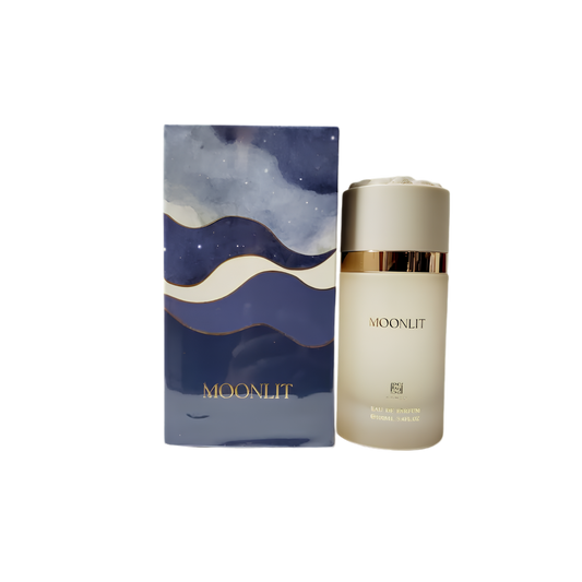 Tihama Perfumes Moonlit Eau De Parfum – 100ml | Unisex