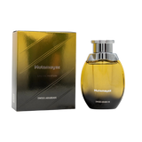 Swiss Arabian Mutamayez Eau De Parfum – 100ml | for Men | Sparkling Orange, Spicy Cardamom & Radiant Cambodian Oud Luxury Signature Scent