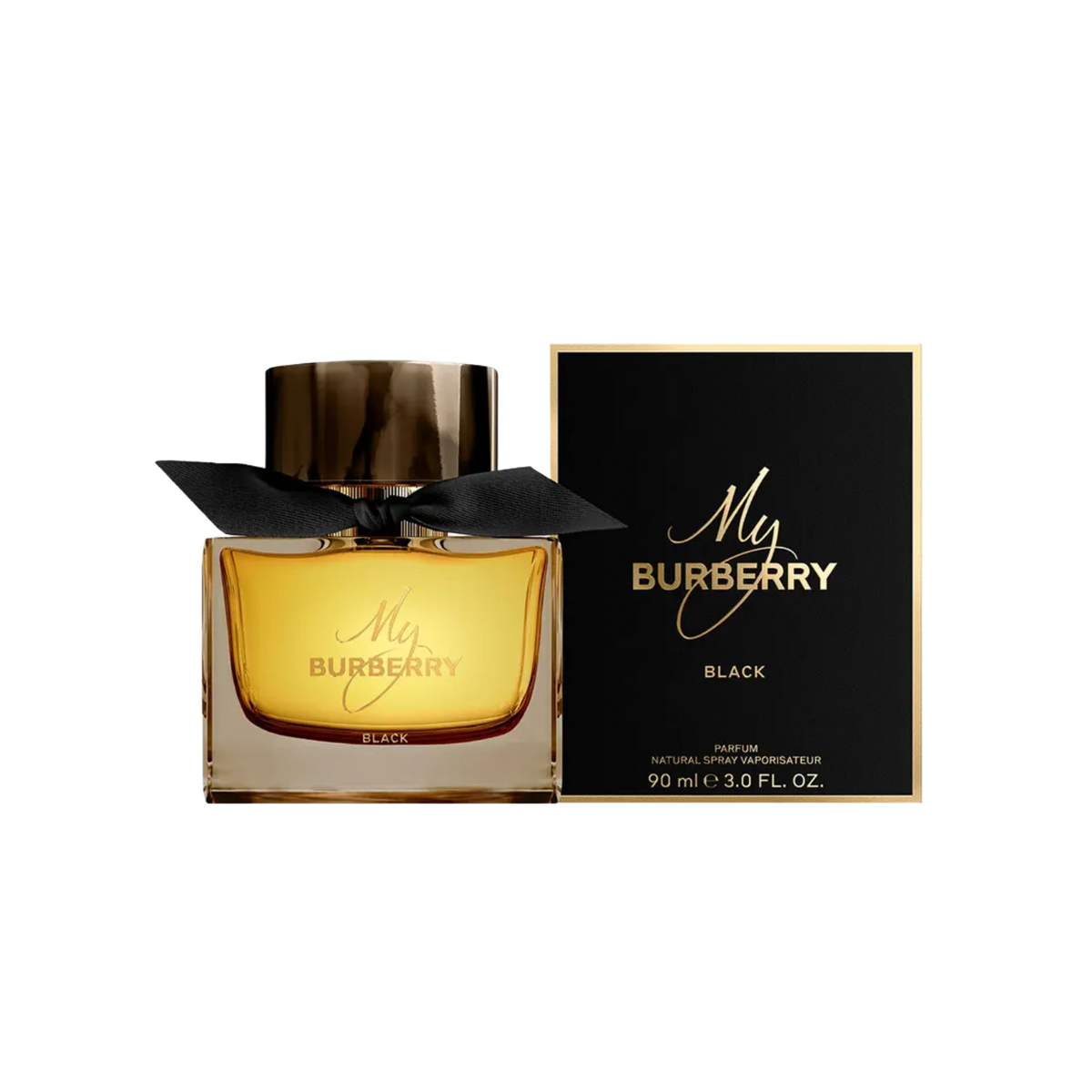 My Burberry Eau De Parfum – 90ml – Women