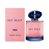 Giorgio Armani My Way Intense 90ml Eau De Parfum for Women