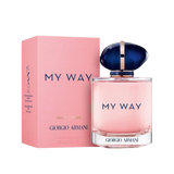 Giorgio Armani My Way 90ml Eau De Parfum for Women