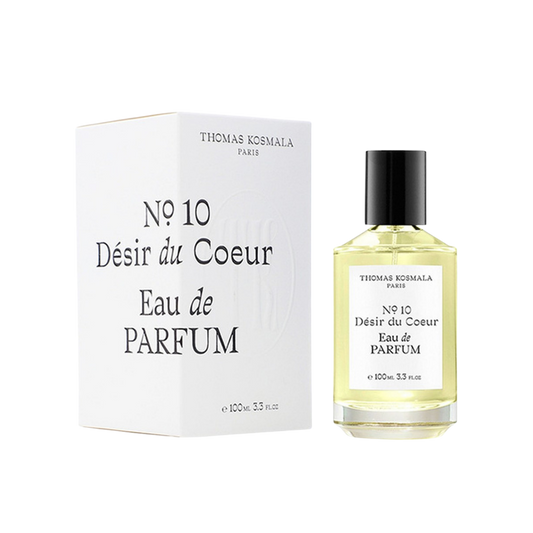 Thomas Kosmala No. 10 Désir du Cœur 100ml Eau De Parfum for Women and Men