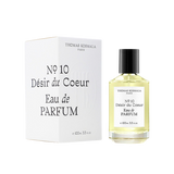 Thomas Kosmala No. 10 Désir du Cœur 100ml Eau De Parfum for Women and Men