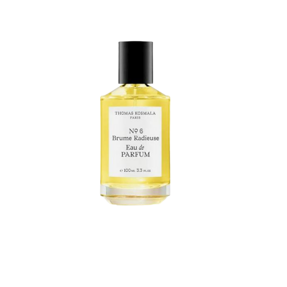 Thomas Kosmala No. 6 Brume Radieuse Eau De Parfum – 100ml – Unisex