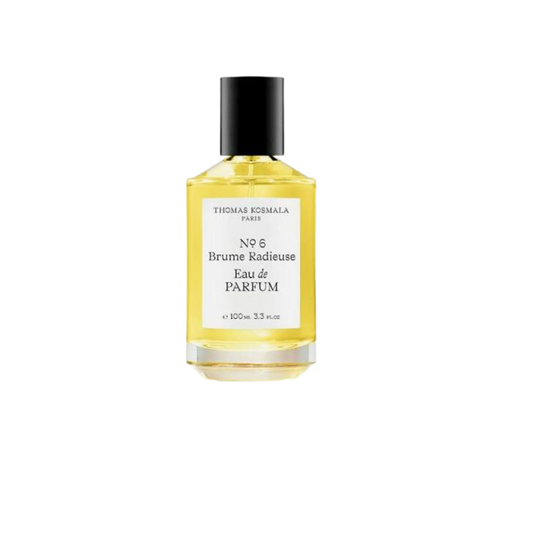 Thomas Kosmala No. 6 Brume Radieuse Eau De Parfum – 100ml – Unisex