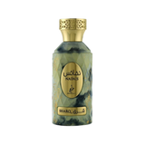 Khadlaj Nafais Al Sharq Eau De Parfum – 100ml | Exotic Saffron, Sweet Amber & Royal Rose Signature Scent