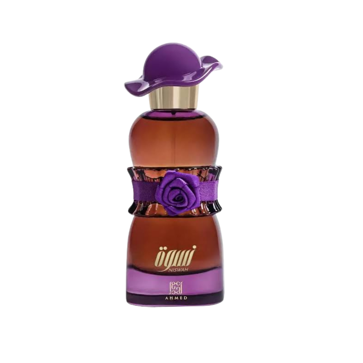 Niswah Eau De Parfum by Flora Parfums – 100ml |Women's