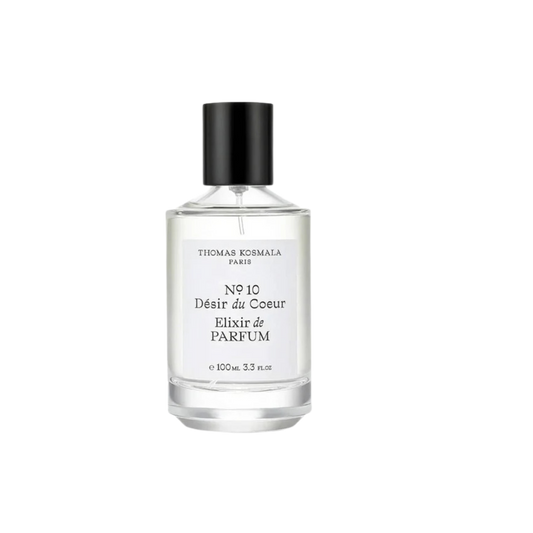 Thomas Kosmala No. 10 Désir du Cœur Elixir De Parfum – 100ml – Unisex