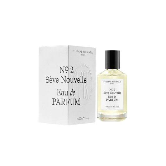 Thomas Kosmala No. 2 Sève Nouvelle Eau De Parfum – 100ml – Unisex