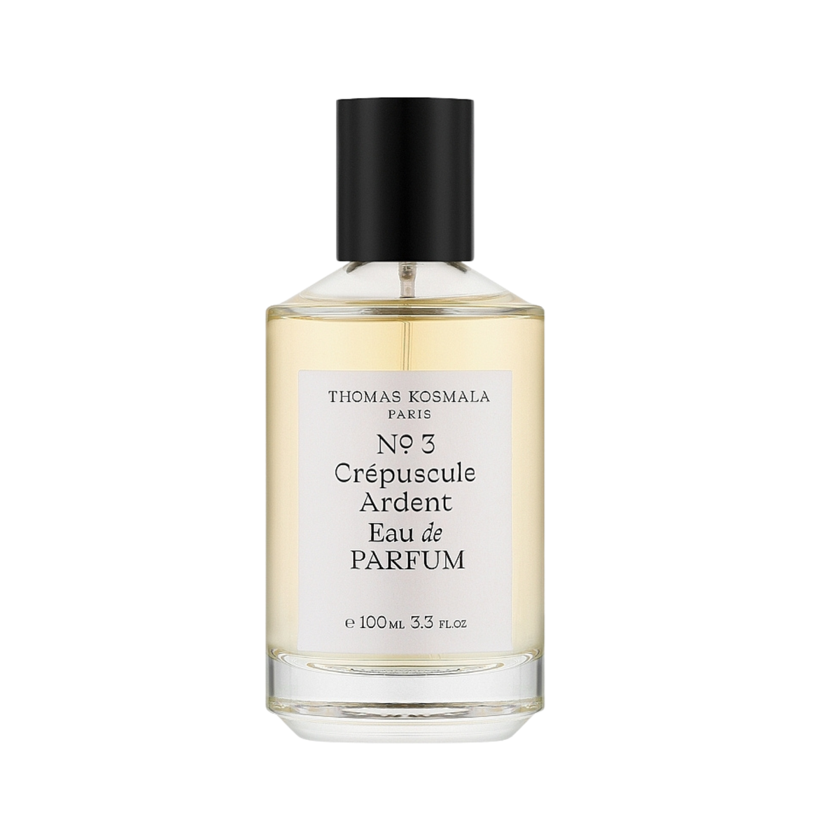Thomas Kosmala No. 3 Crépuscule Ardent Eau De Parfum – 100ml – Unisex