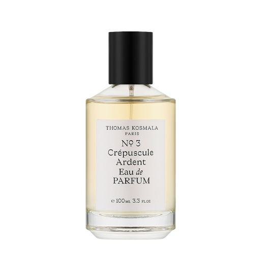 Thomas Kosmala No. 3 Crépuscule Ardent Eau De Parfum – 100ml – Unisex