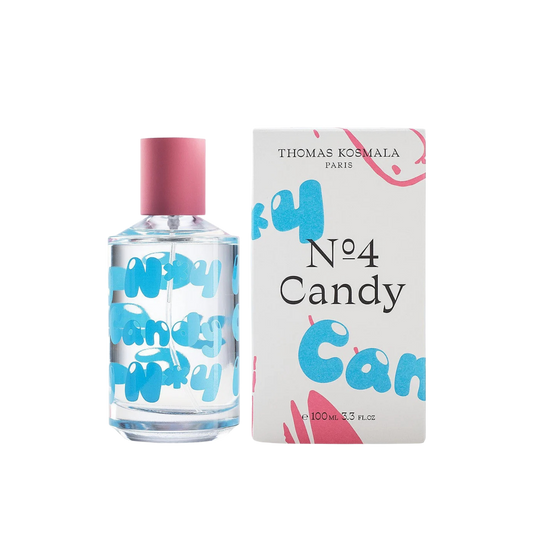 Thomas Kosmala No. 4 Candy Eau De Parfum – 100ml – Unisex