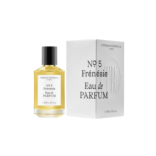 Thomas Kosmala No. 5 Frénésie Eau De Parfum – 100ml – Unisex