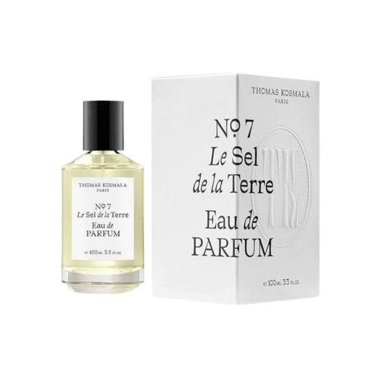 Thomas Kosmala No. 7 Le Sel de la Terre Eau De Parfum – 100ml – Unisex