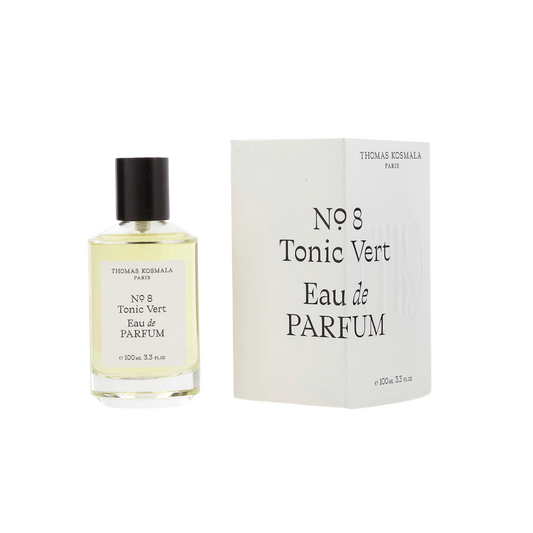 Thomas Kosmala No. 8 Tonic Vert Eau De Parfum – 100ml – Unisex