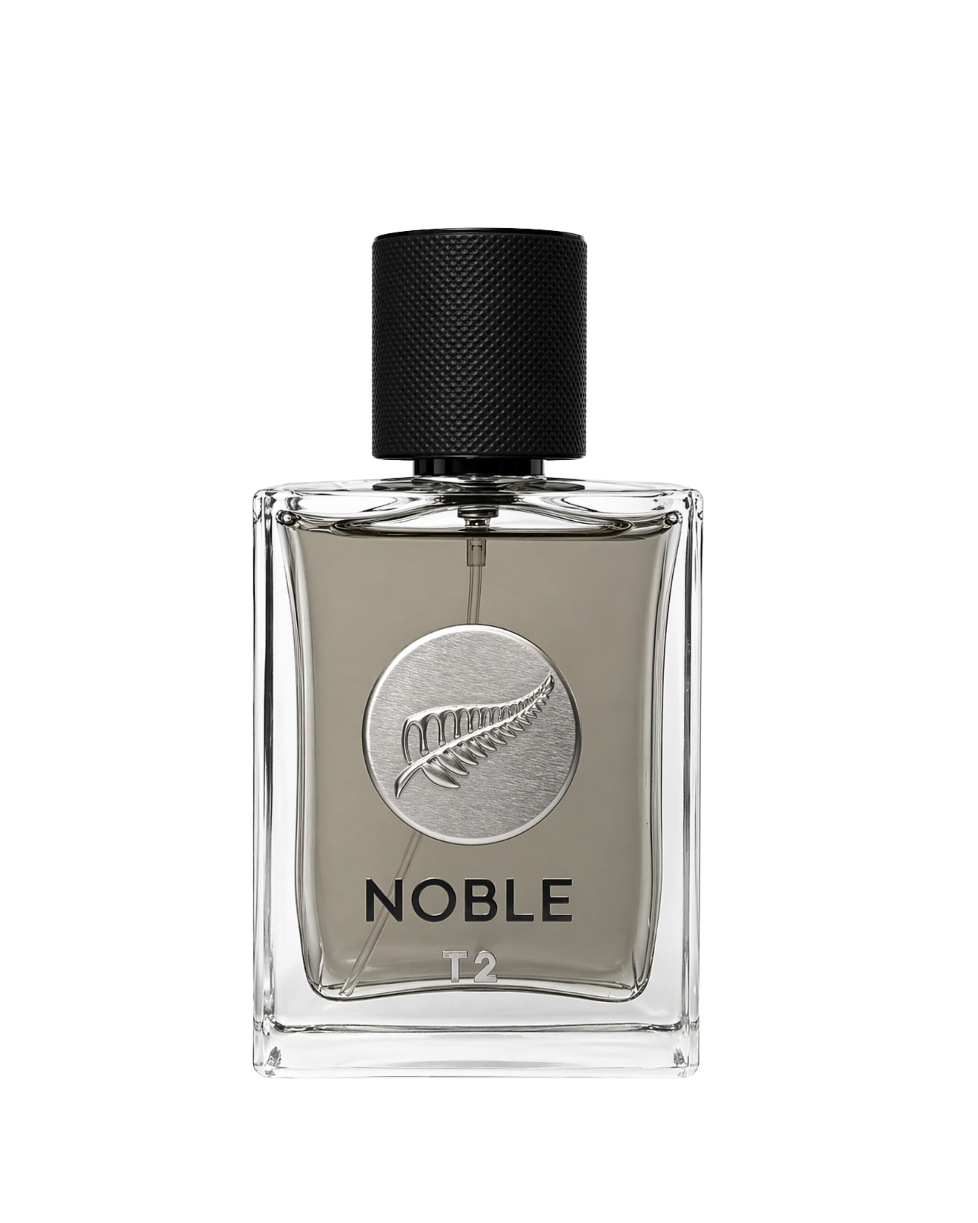 Hilcity NOBLE T2 Pour Homme | Long-Lasting Aquatic & Citrus Luxury
