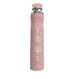 Lattafa Bade'e Al Oud Noble Blush Air Freshener – 300ml – Home & Linen Spray