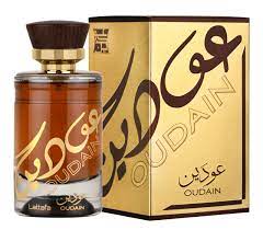 LATTAFA OUDAIN FOR MEN/WOMEN 100ML