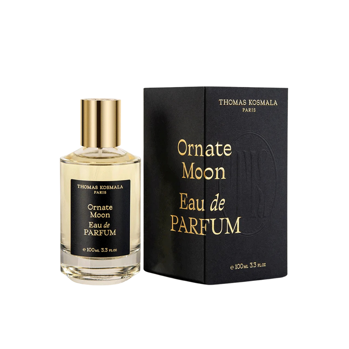Thomas Kosmala Moon (Ornate Moon) Eau De Parfum – 100ml – Unisex