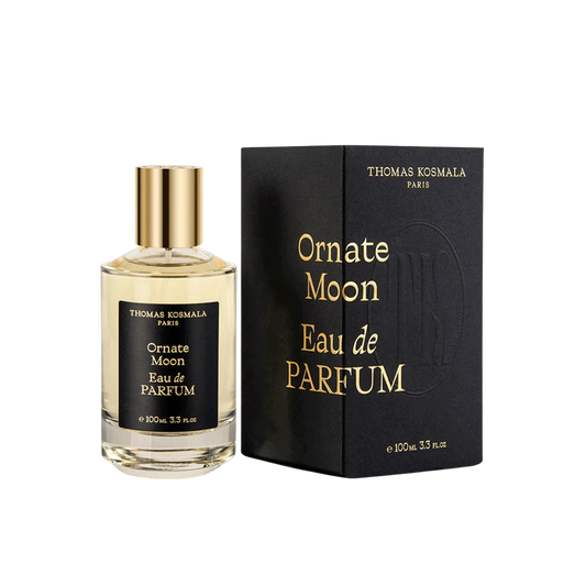 Thomas Kosmala Moon (Ornate Moon) Eau De Parfum – 100ml – Unisex