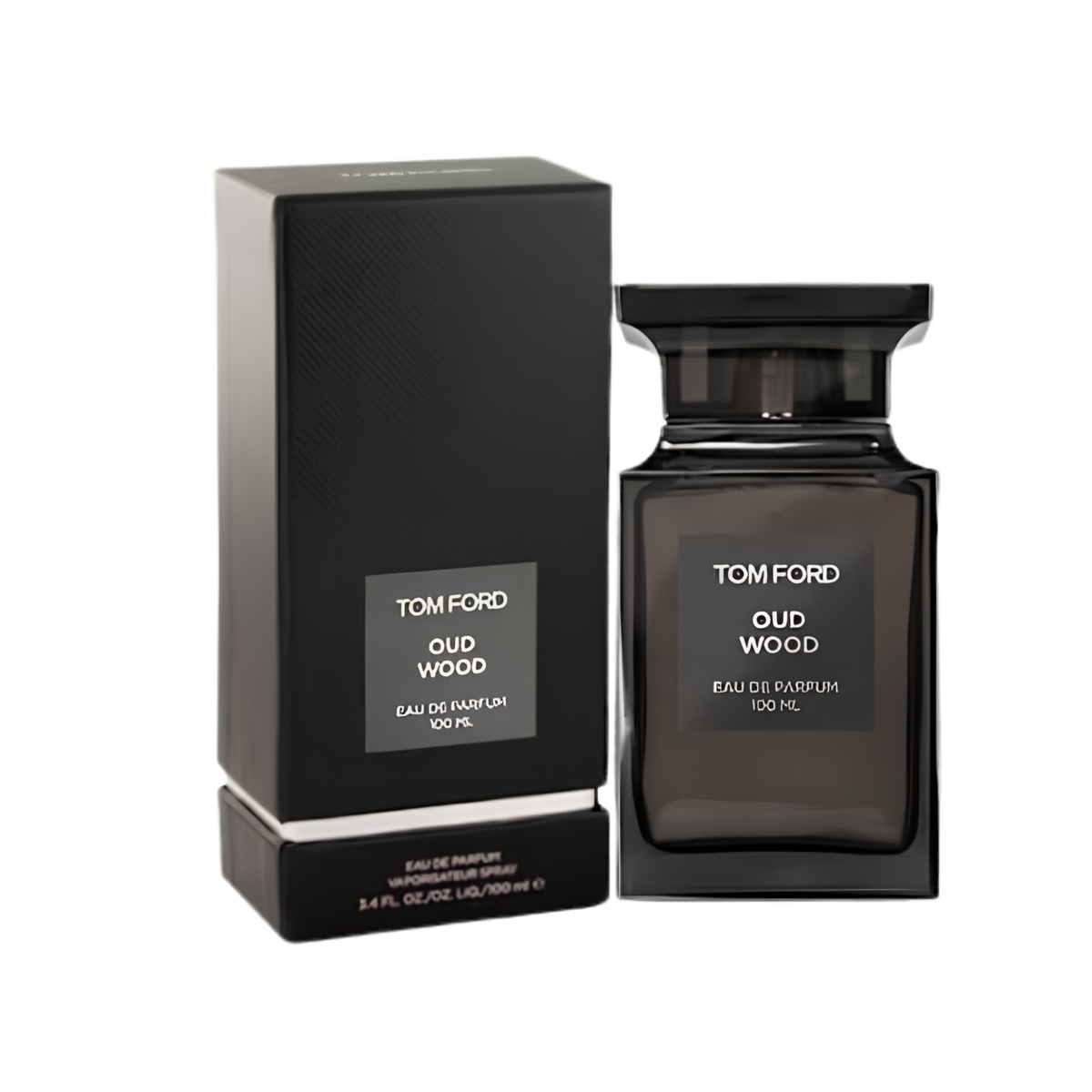 Tom Ford Oud Wood 100ml Eau De Parfum for Women and Men