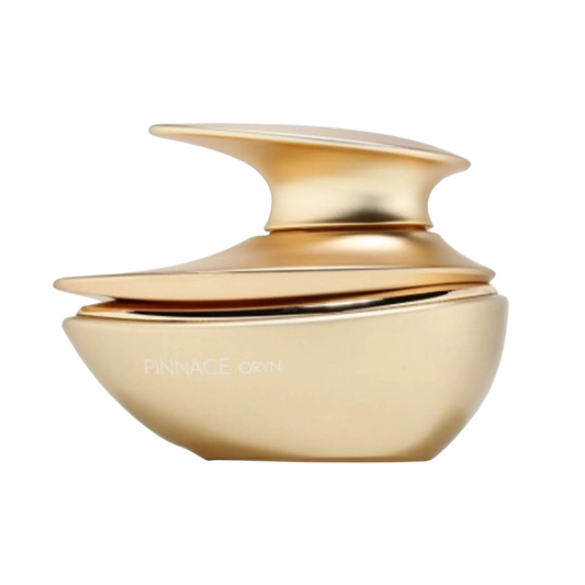 French Avenue Pinnace Oryn Eau De Parfum – 100ml | Photorealistic Mandarin, Zesty Ginger & Mineral Ambergris Luxury Signature Scent for Men and Women (Unisex)