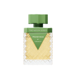 Ahmed Al Maghribi Prometheus Eau De Parfum – 100ml | The Moon Series Premium Men's Fragrance | Crisp Apple & Pineapple, Spicy Pink Pepper, Leather & Rich Amber Long-Lasting Fresh Masculine Scent