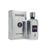 Maison Alhambra Panther Pour Homme Eau De Parfum – 100ml (Men)