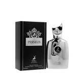 Maison Alhambra Perseus Eau De Parfum – 100ml (Men)