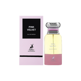 Maison Alhambra Pink Velvet Eau De Parfum – 100ml (Women)