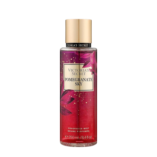 Victoria's Secret Pomegranate Sky Fine Fragrance Mist – 250ml – Women
