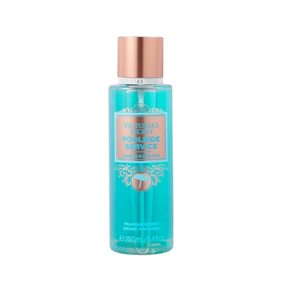 Victoria's Secret Poolside Service Fine Fragrance Mist – 250ml – Women