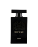 Riiffs Portofino Noir Eau De Parfum for Men – 100ml | Intense Woody Spicy Evening Fragrance