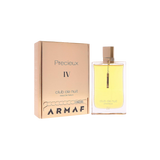 Armaf Club De Nuit Précieux IV Eau De Parfum – 55ml (Women)