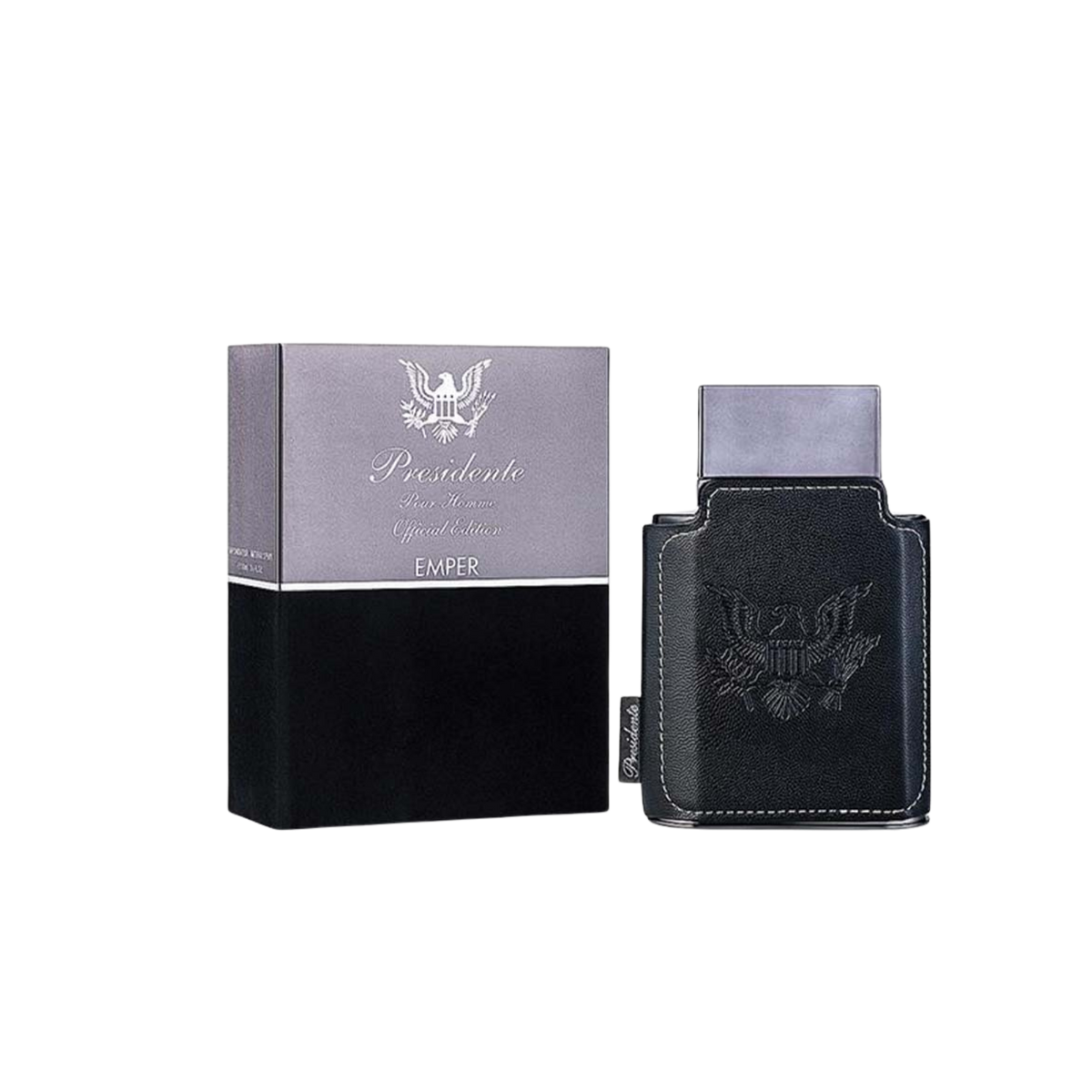 Emper Presidente Eau De Toilette – 100ml – Men