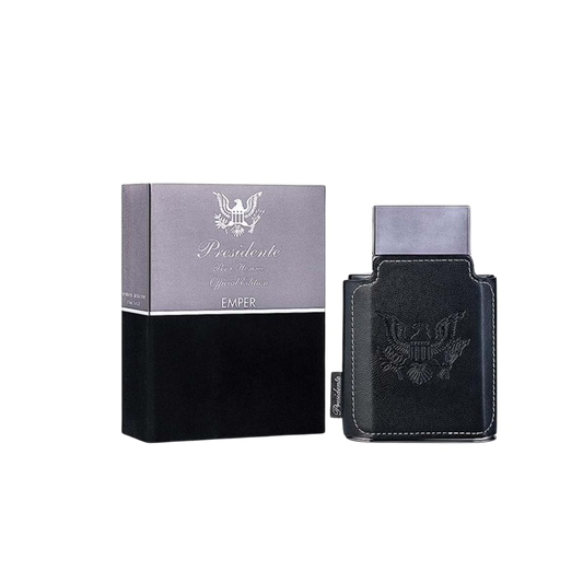 Emper Presidente Eau De Toilette – 100ml – Men