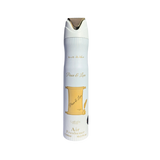 Lattafa Pride Peace & Love Air Freshener – 300ml – Home & Linen Spray