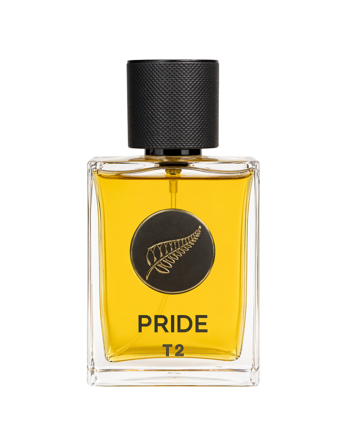 Hilcity PRIDE T2 Eau de Parfum | Long-Lasting Aromatic & Fruity Luxury Scent