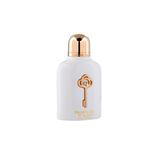 Armaf Club De Nuit Private Key To My Soul Extrait De Parfum – 100ml (Unisex)