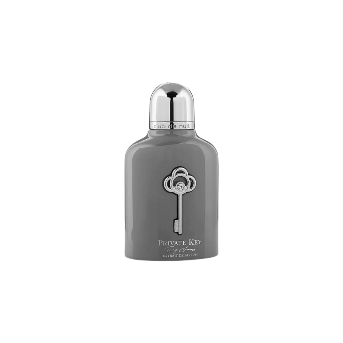 Armaf Club De Nuit Private Key To My Success Extrait De Parfum – 100ml (Unisex)