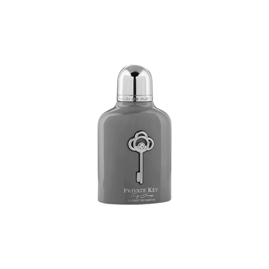 Armaf Club De Nuit Private Key To My Success Extrait De Parfum – 100ml (Unisex)