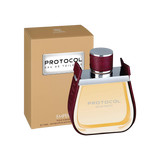 Emper Protocol Pour Homme Eau De Toilette – 100ml – Men