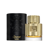 Lattafa Qaa'ed Eau De Parfum – 100ml | Unisex