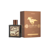 Lattafa Qaed Al Fursan Untamed Eau De Parfum – 100ml | Unisex