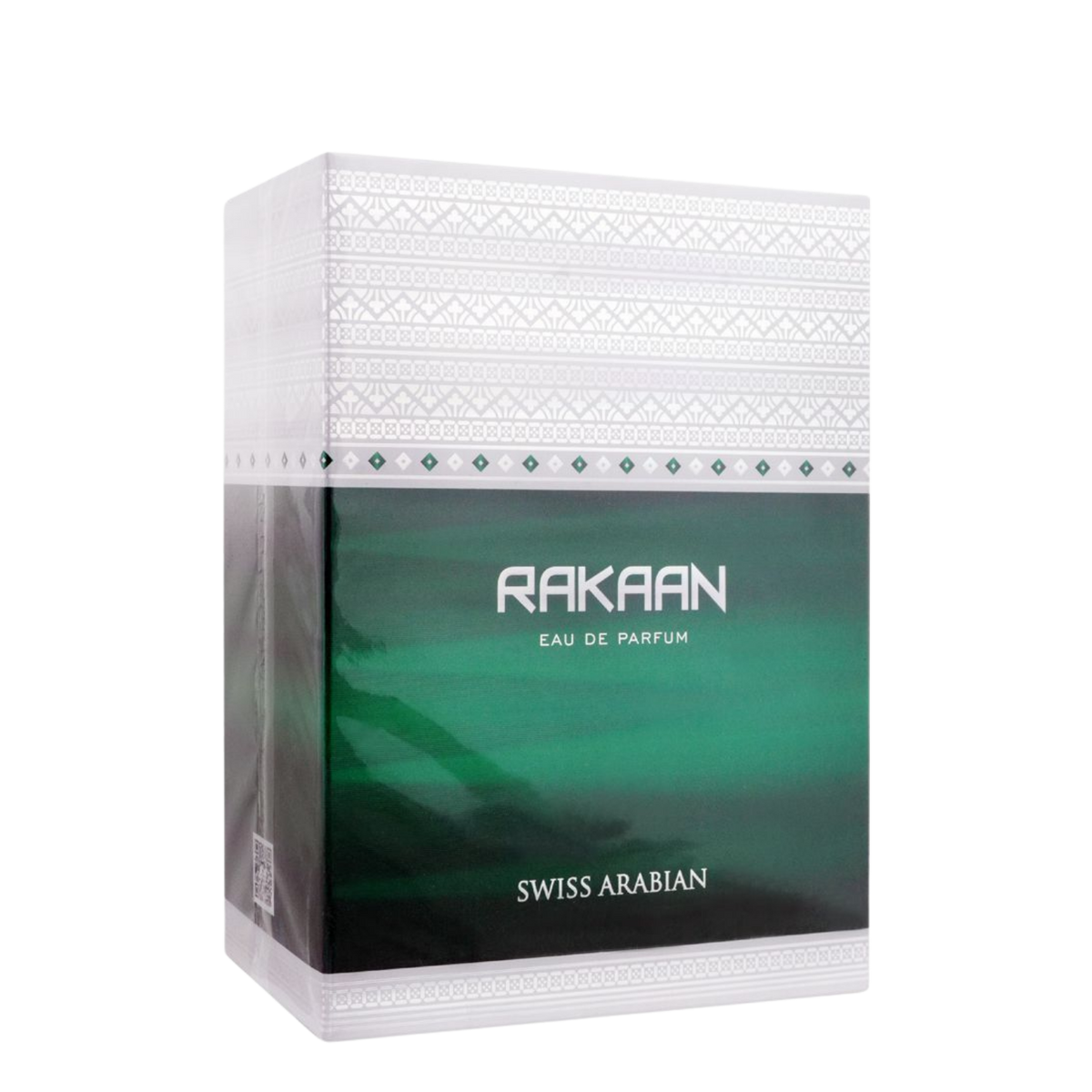 Swiss Arabian Rakaan Eau De Parfum – 50ml | for Men | Sparkling Grapefruit, Velvet Caribbean Lime & Radiant Sandalwood Luxury Signature Scent